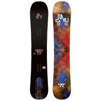 2023-2024-Gnu-4x4-Snowboard