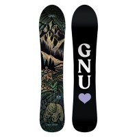 2023-2024-Gnu-Free-Spirit-Womens-Snowboard