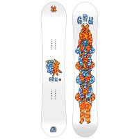 2023-2024-Gnu-Headspace-Snowboard