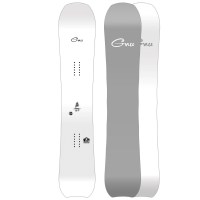2023-2024-Gnu-Hyper-Snowboard