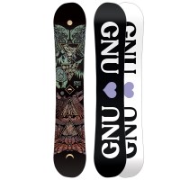 2023-2024-Gnu-Pro-Choice-Womens-Snowboard